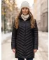 Mantel SAM 73 ASTRID WB 821 ARMEE