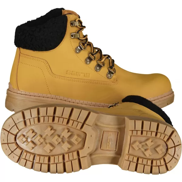  Damenschuhe SAM 73 LOIS WF 70 BRAUN 