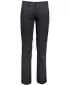 Damenhosen KILPI LAGO-W QL0204KI SCHWARZ