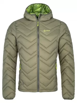 Herrenjacke KILPI REBEKI-M QM0503KI KHAKI