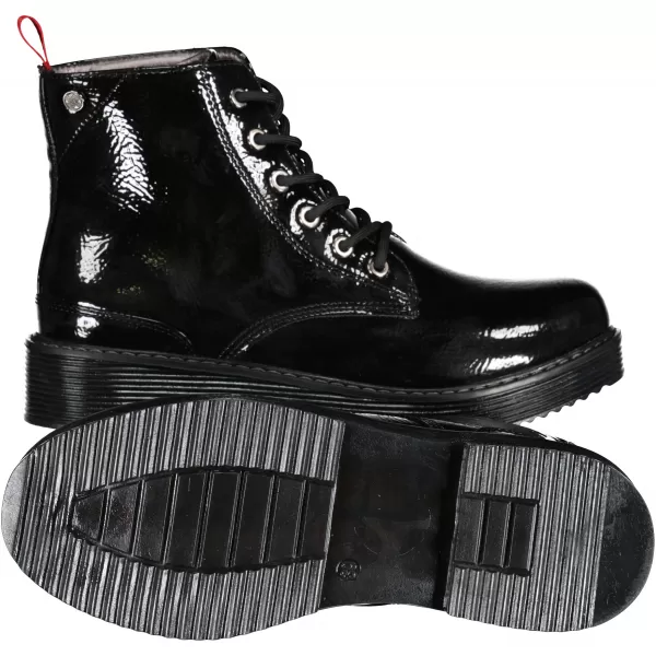  Frauenstiefel SAM 73 ELIZABETH WF 74 SCHWARZ 
