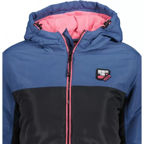  Frauenjacke SAM 73 CELINE WB 811 BLAU 