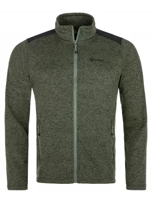 Herrenpullover KILPI REGIN-M QM0302KI KHAKI
