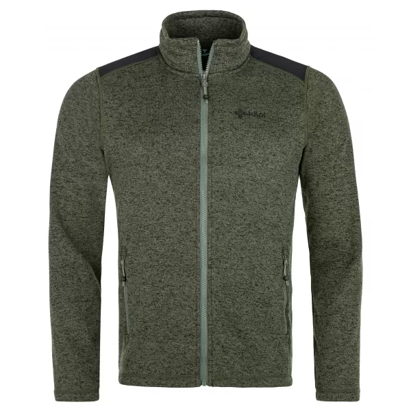  Herrenpullover KILPI REGIN-M QM0302KI KHAKI 