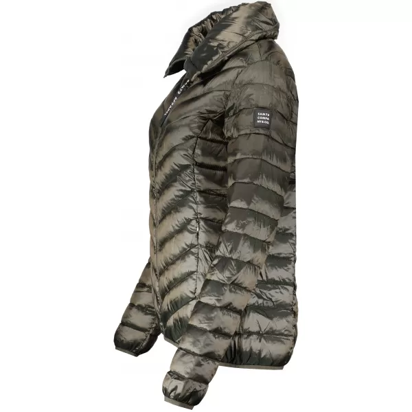 Damenjacke SAM 73 ISABELLA WB 815 ARMEE 