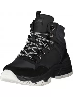 Damenschuhe SAM 73 BERNICE WF 73 SCHWARZ