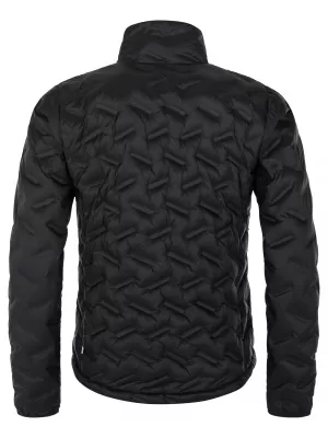Herrenjacke KILPI PILONA-M QM0105KI SCHWARZ