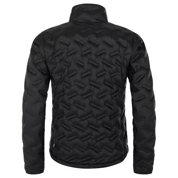  Herrenjacke KILPI PILONA-M QM0105KI SCHWARZ 