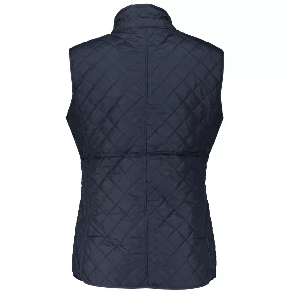  Weste SAM 73 MARTHA WB 791 DUNKELBLAU 