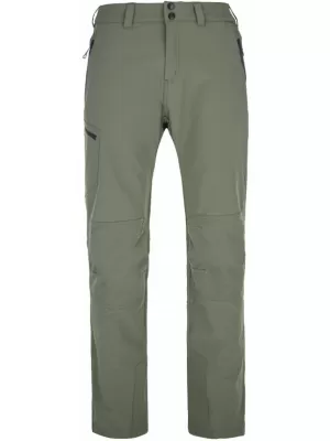 Herrenhosen KILPI TIDE-M QM0204KI KHAKI