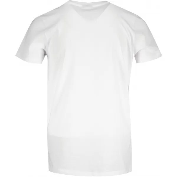  Boy T -Shirt mit kurzen Ärmeln SAM 73 BLAIR BT 551 WEIß 