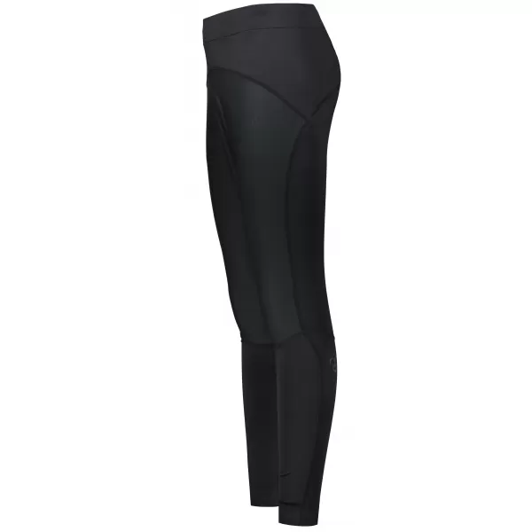  Herren-Leggings KILPI KARANG-M QM0209KI SCHWARZ 
