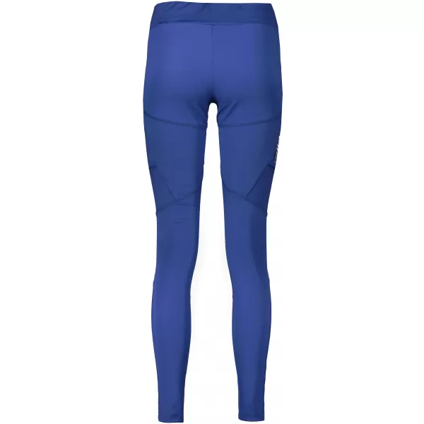  Leggings für Damen KILPI MOUNTERIA-W QL0208KI DUNKELBLAU 