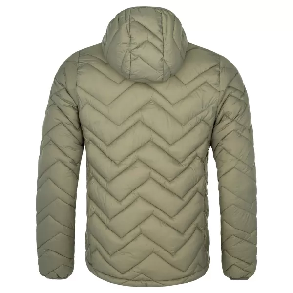  Herrenjacke KILPI REBEKI-M QM0503KI KHAKI 