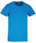 Boy T -Shirt mit kurzen Ärmeln SAM 73 BLAIR BT 551 HELLBLAU