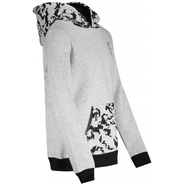  Junge Sweatshirt SAM 73 WILLIAM BM 524 HELLGRAU 