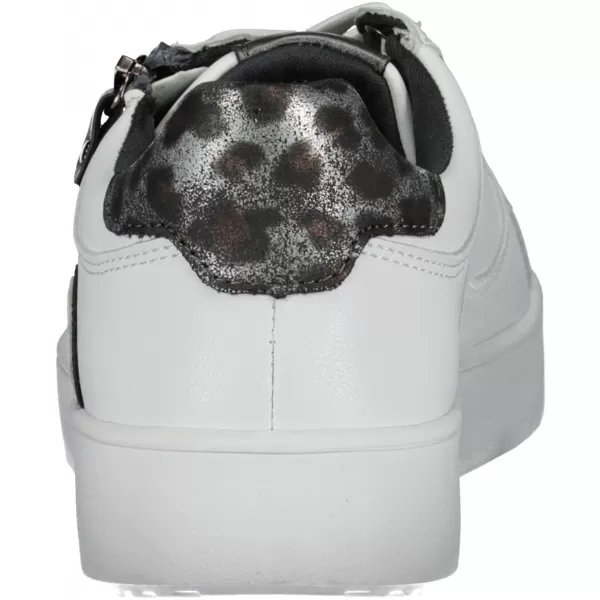  Turnschuhe SAM 73 CELINE WF 65 WEIß 