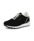Turnschuhe SAM 73 GREER WF 66 SCHWARZ