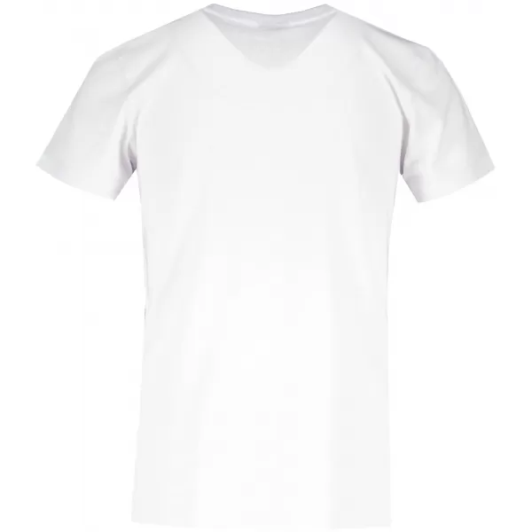  Boy T -Shirt mit kurzen Ärmeln SAM 73 LEO BT 550 WEIß 