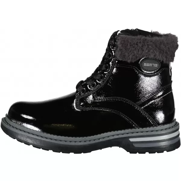  Kinderschuhe SAM 73 NAOMI KF 06 SCHWARZ 