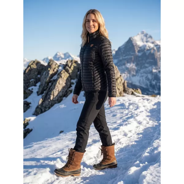  Damenjacke SAM 73 XENIE WB 813 DUNKELGRAU 