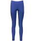 Leggings für Damen KILPI MOUNTERIA-W QL0208KI DUNKELBLAU