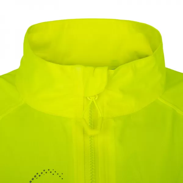  Herren-Radjacke KILPI RAINAR-M QM0116KI BERNSTEIN 