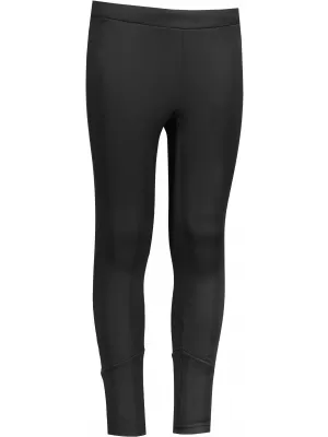 Leggings des Mädchens SAM 73 LILLIAN GK 529 SCHWARZ