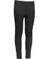 Leggings des Mädchens SAM 73 LILLIAN GK 529 SCHWARZ