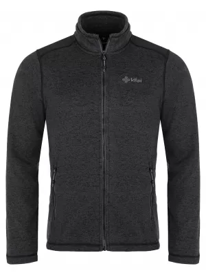 Herrenpullover KILPI REGIN-M QM0302KI DUNKELGRAU