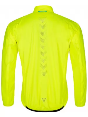 Herren-Radjacke KILPI RAINAR-M QM0116KI BERNSTEIN