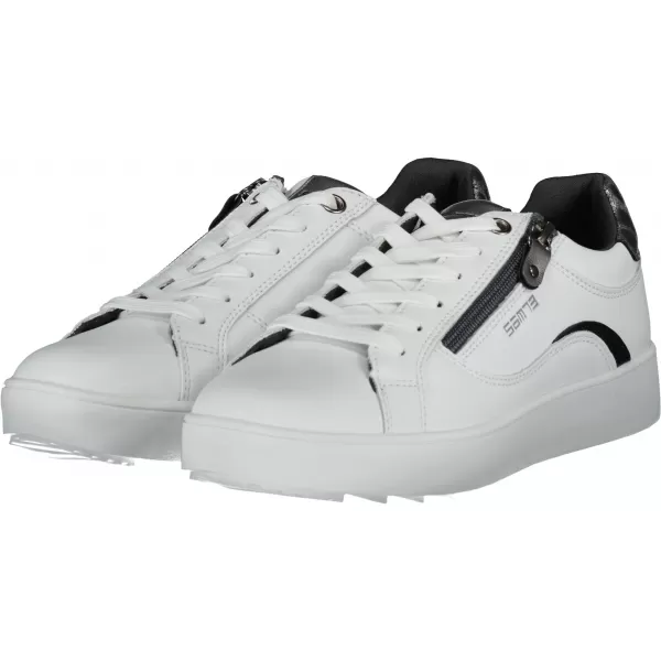  Turnschuhe SAM 73 CELINE WF 65 WEIß 
