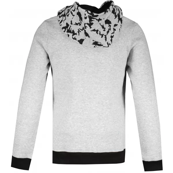  Junge Sweatshirt SAM 73 WILLIAM BM 524 HELLGRAU 