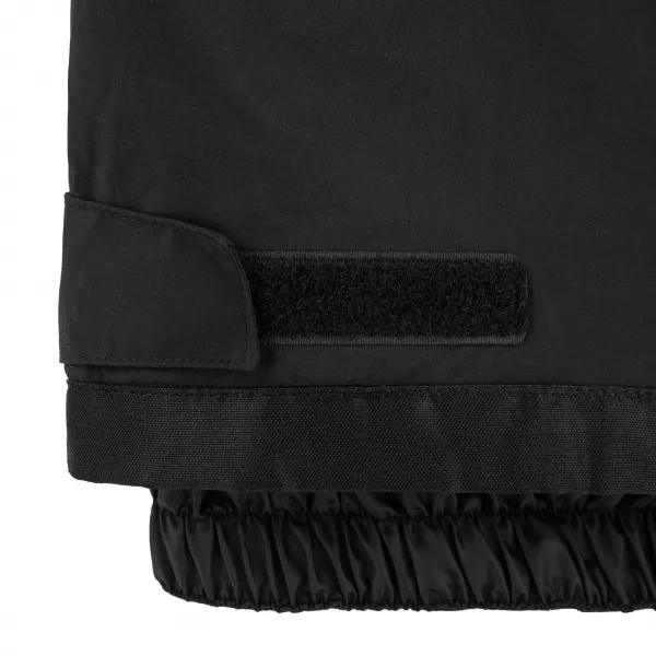  Kinder-Skihose KILPI DARYL-J QJ0453KI SCHWARZ 
