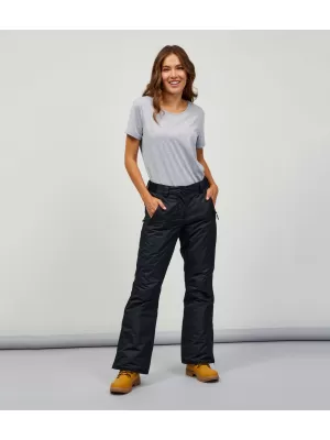 Damenhosen SAM 73 INDY WK 770 SCHWARZ
