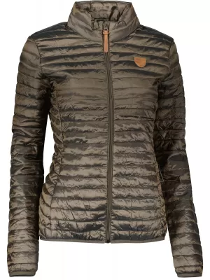 Damenjacke SAM 73 XENIE WB 813 HELLBRAUN