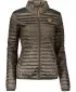 Damenjacke SAM 73 XENIE WB 813 HELLBRAUN