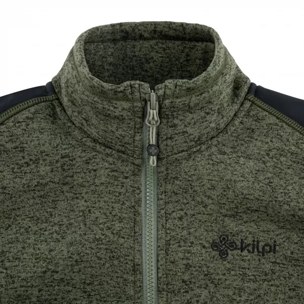  Herrenpullover KILPI REGIN-M QM0302KI KHAKI 