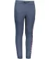 Girls isolierte Trainingsanzüge SAM 73 CHRISTINE GK 531 BLAU