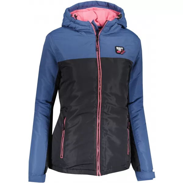  Frauenjacke SAM 73 CELINE WB 811 BLAU 