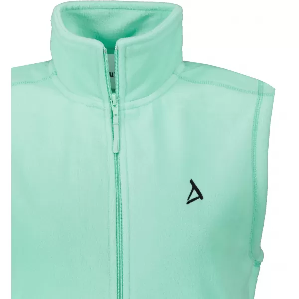  Fleeceweste für Damen ALTISPORT ALW002518 MINZE 