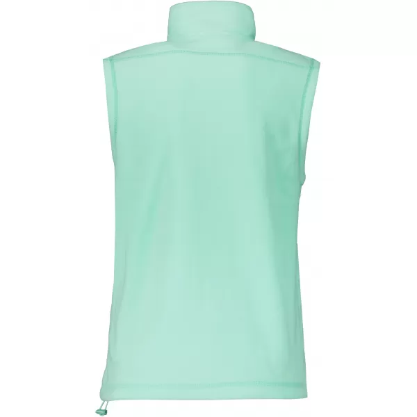  Fleeceweste für Damen ALTISPORT ALW002518 MINZE 