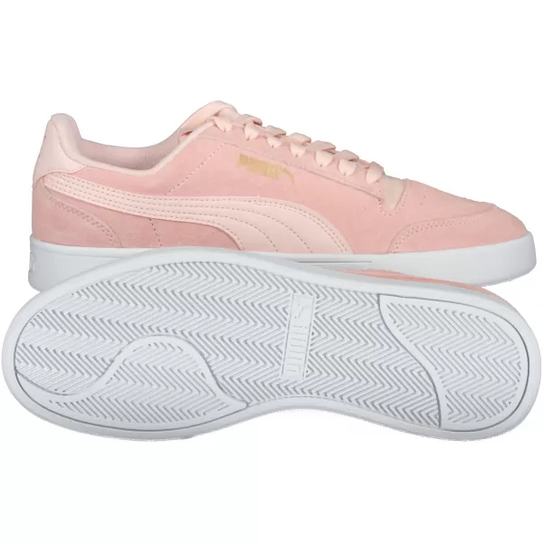  Damenschuhe PUMA SHUFFLE SD 380823-06 LOTUS/LOTUS/ LOTUS/LOTUS/PUMA-TEAM GEHEN 
