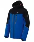Herren-Skijacke HANNAH BERGERSON PRINZESSINNENBLAU/ANTHRAZIT