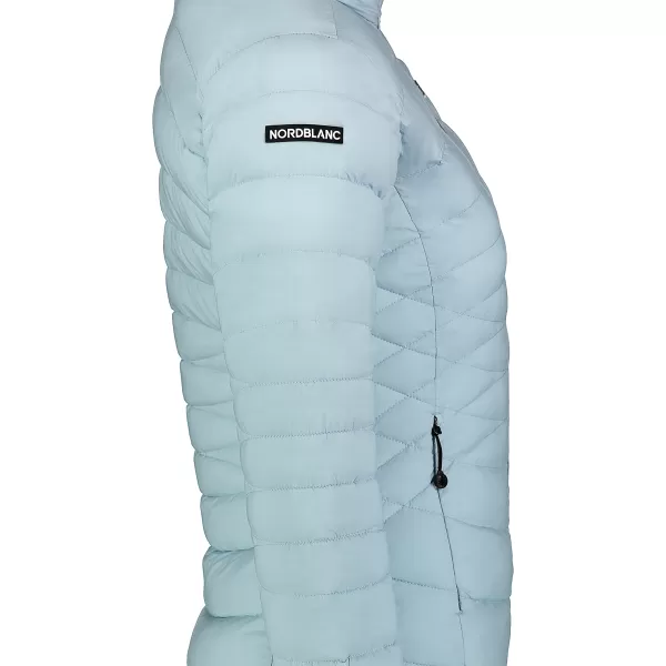  Damenjacke NORDBLANC HELIX NBWJL7549 BLAU 