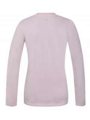 Damen-T-Shirt HANNAH ELIKA KRISTALLROSA