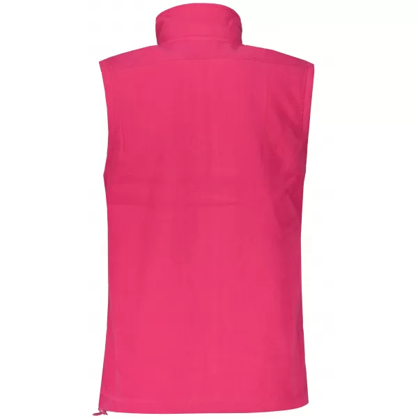  Fleeceweste für Damen ALTISPORT ALW002518 FUCHSIE 
