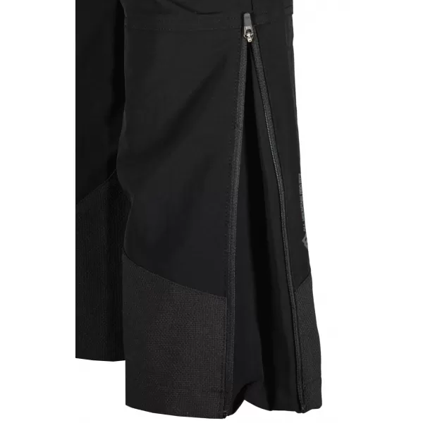  Softshellhose für Damen HANNAH HEIDY ANTHRAZIT 