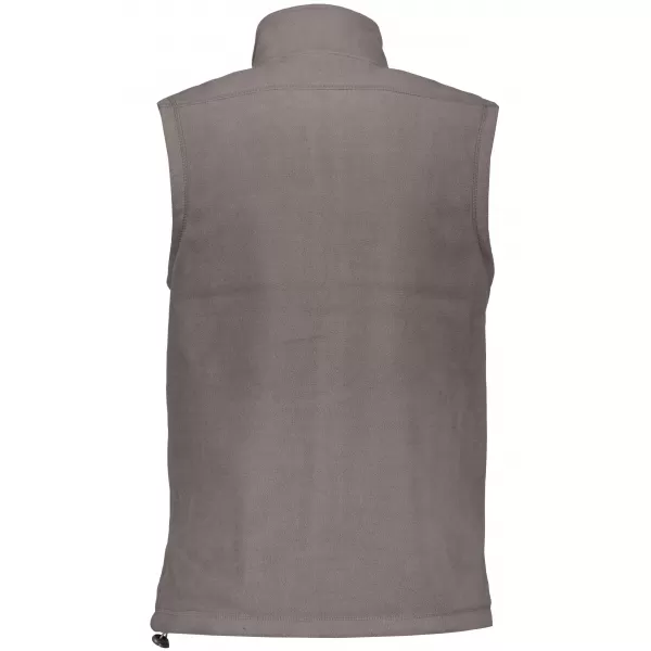  Fleeceweste für Damen ALTISPORT ALW002518 STAHLGRAU 
