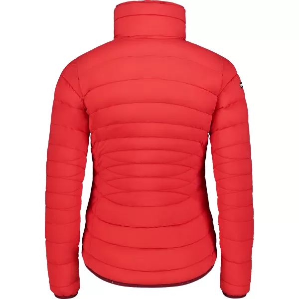 Damenjacke NORDBLANC HELIX NBWJL7549 ROT 